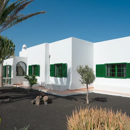 Casa Miro Βίλα *