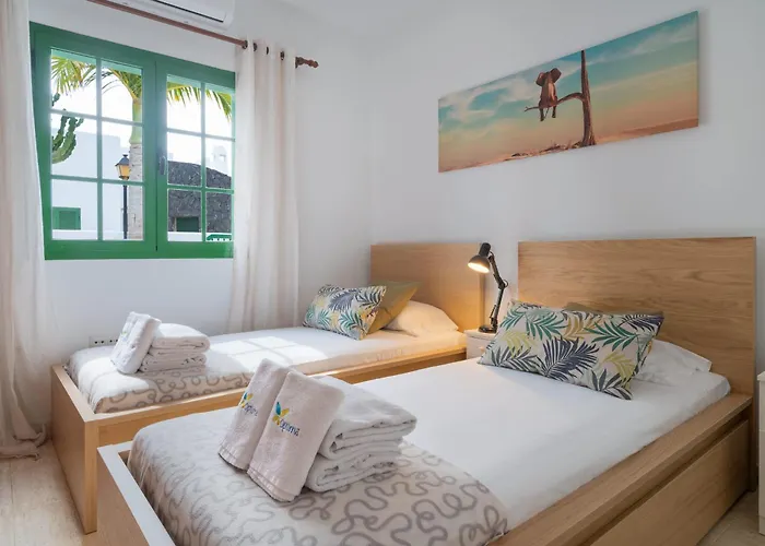 Casa Miro Βίλα *