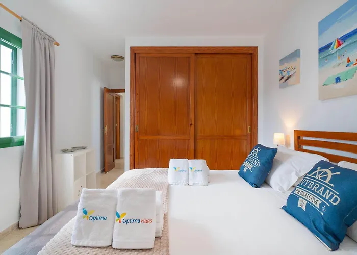 Casa Miro * Πλάγια Μπλάνκα