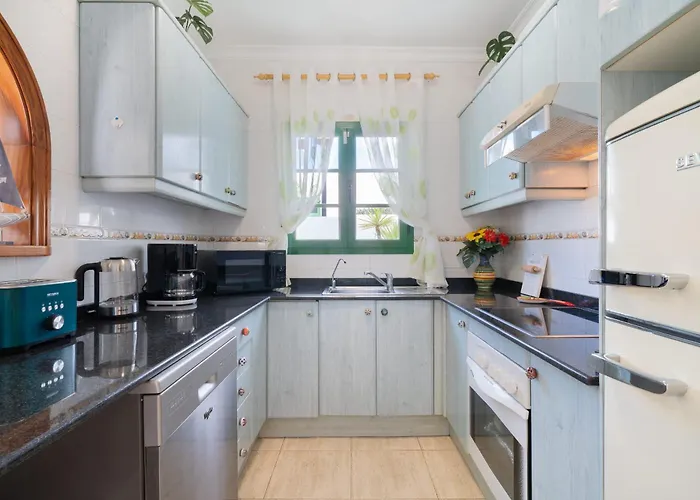 Βίλα Casa Miro *