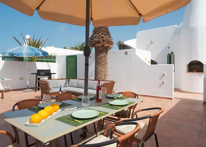 Casa Miro Βίλα *