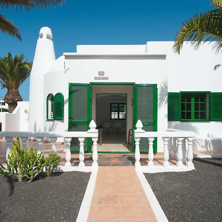 Casa Miro Villa Playa Blanca (Lanzarote)
