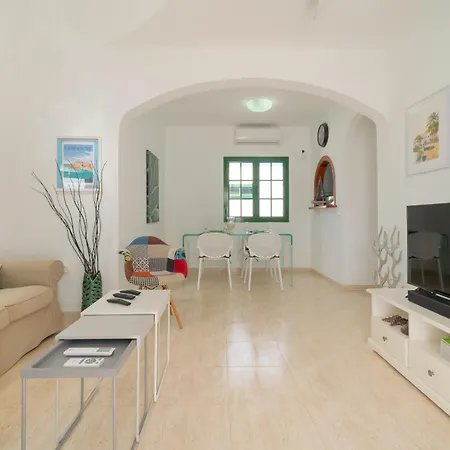 Вилла Casa Miro *