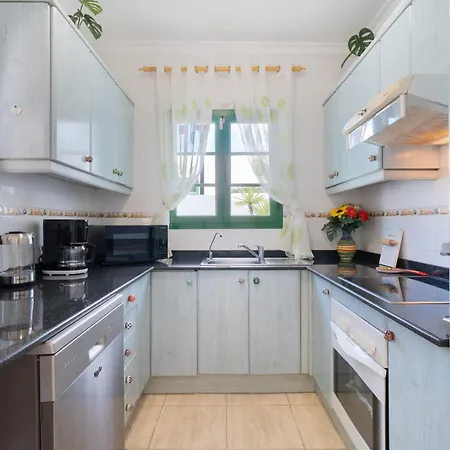 Вилла Casa Miro *