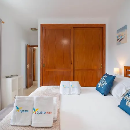 Casa Miro * פלאיה בלנקה
