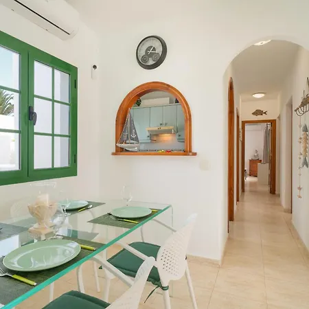 Casa Miro וילה