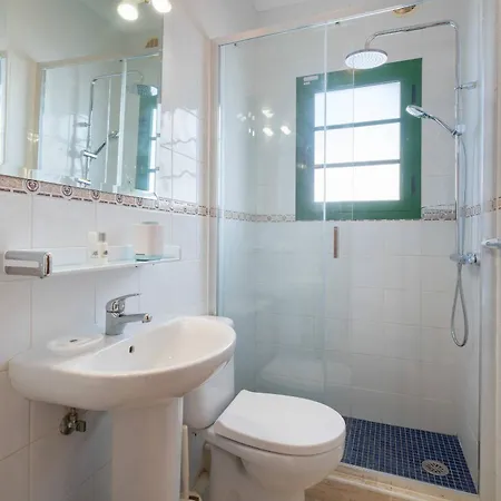 וילה Casa Miro *